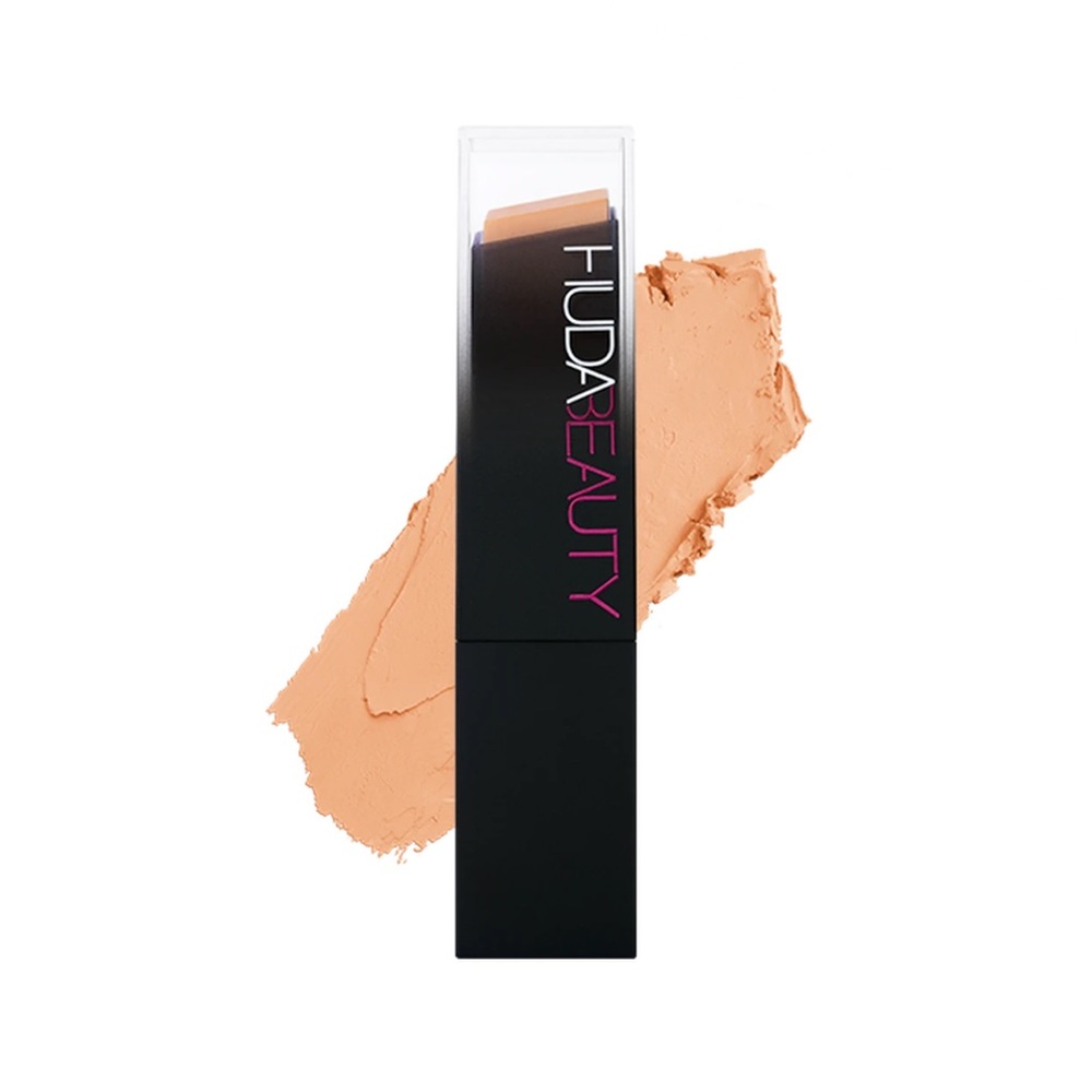 BRAND NEW. Huda Beauty #FauxFilter Buildable Coverage Foundation Stick